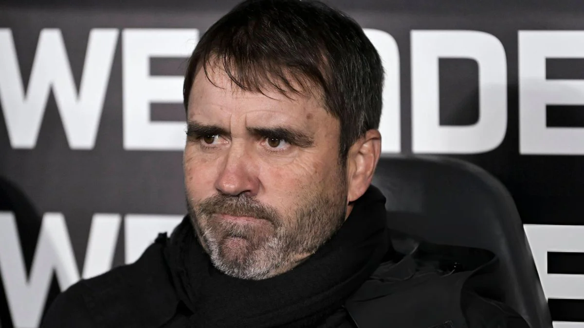 Eduardo Coudet