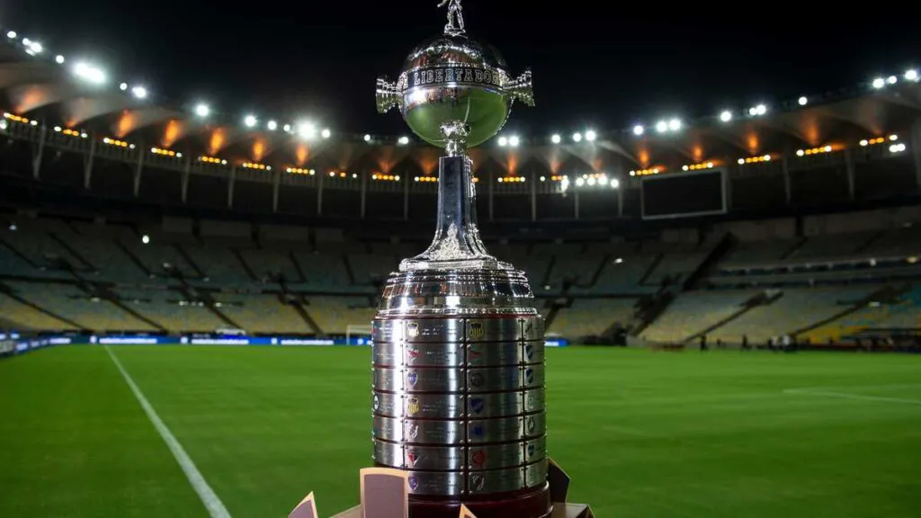 Se confirmó la final de la Copa Libertadores