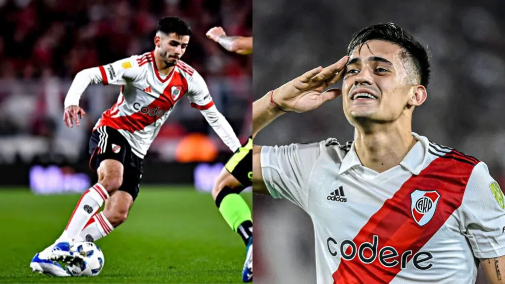 Simón y Solari convocados a la selección Argentina Sub 23