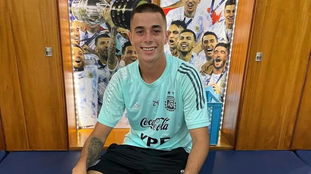 Valentín Gómez 