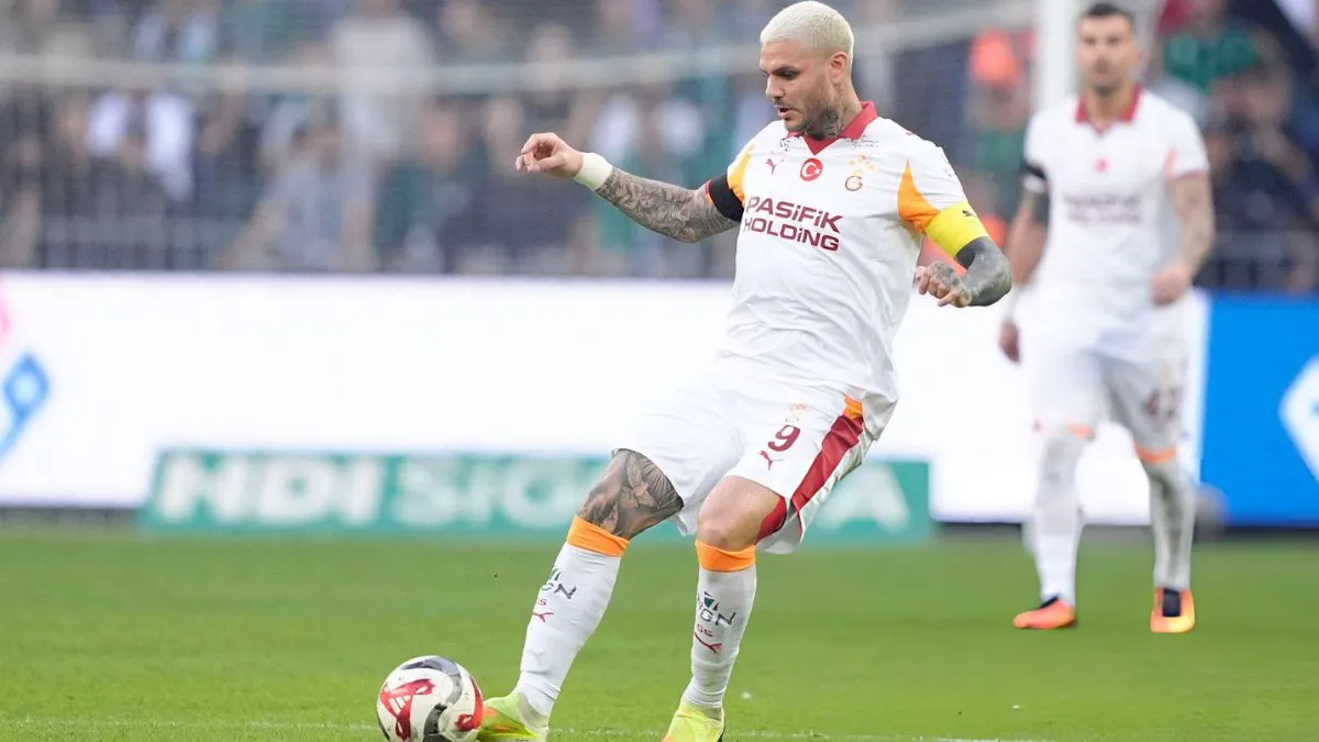 Mauro Icardi