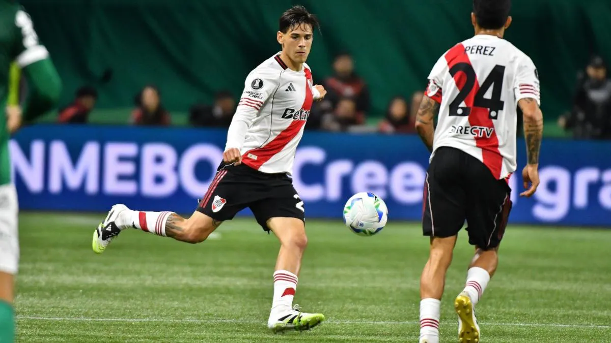 Lucas Martinez Quarta