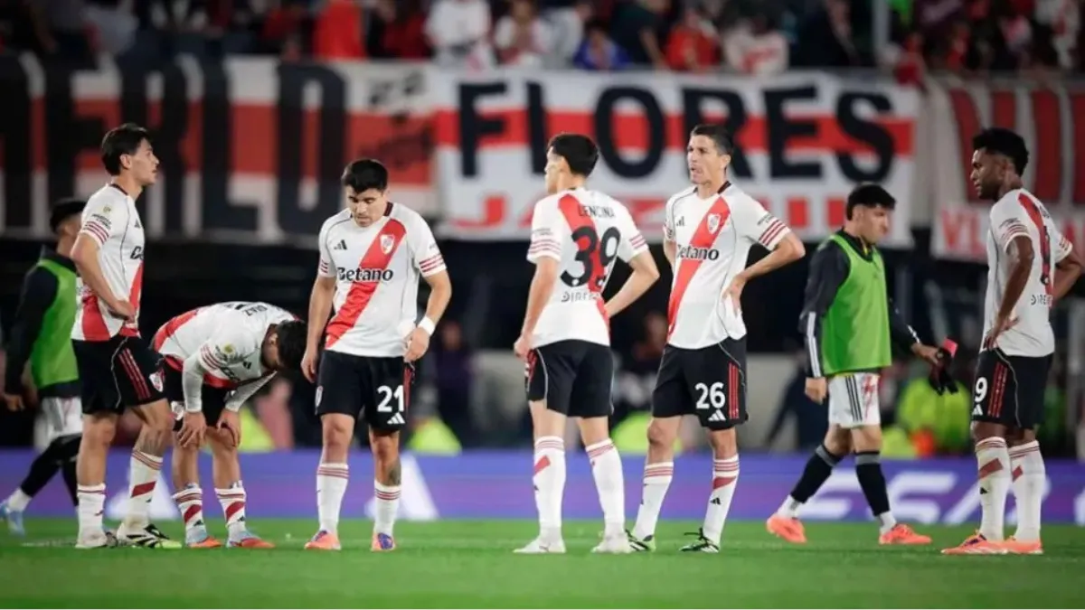 River Plate