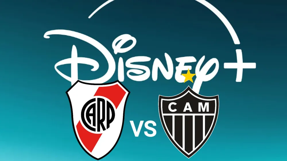 Plan Disney + plus premium River Mineiro ESPN 