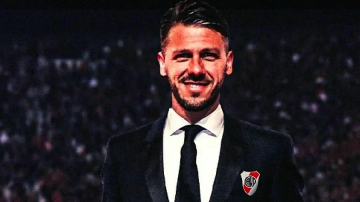 Presentación Demichelis River