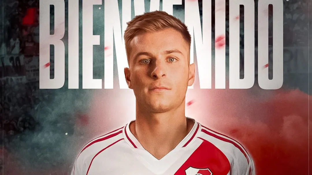 Presentación Galoppo River