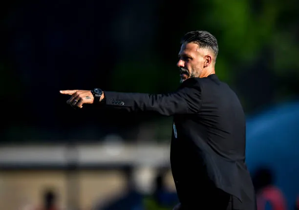 Martín Demichelis