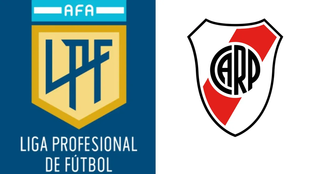 Liga Profesional River Plate mercado pases