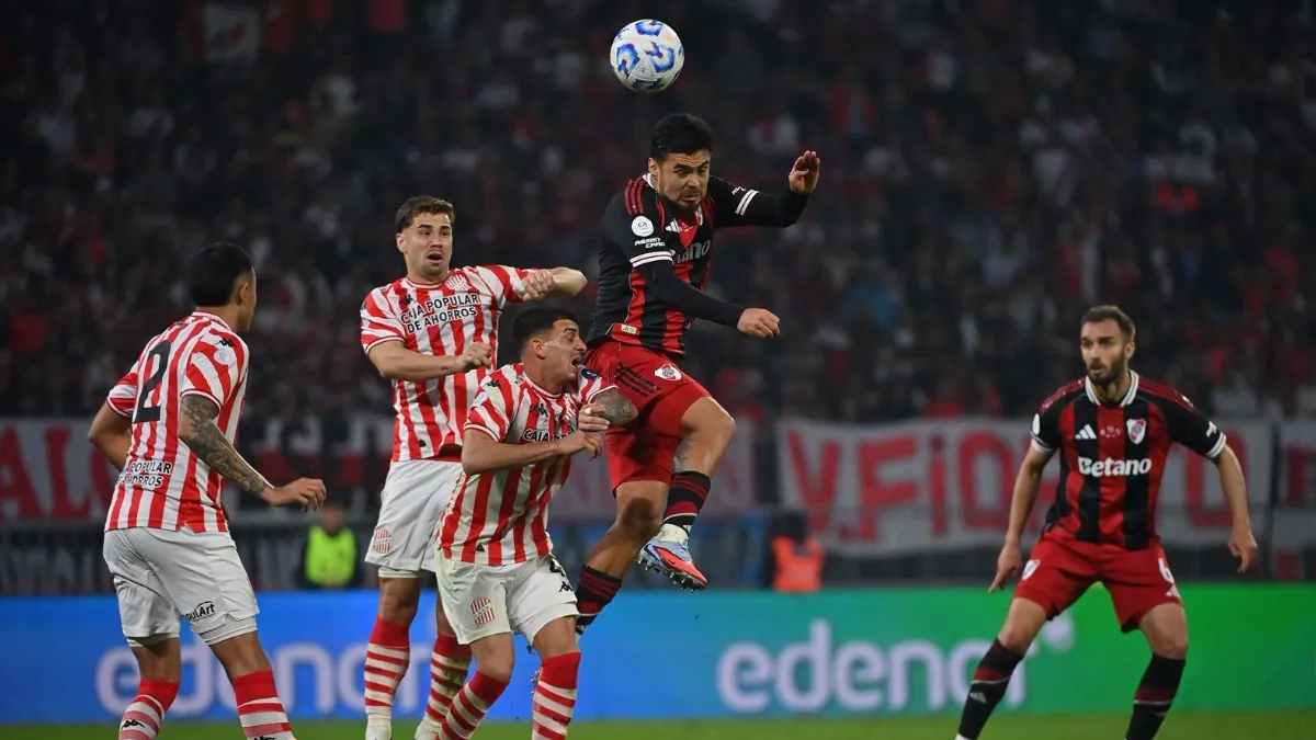 Paulo Díaz