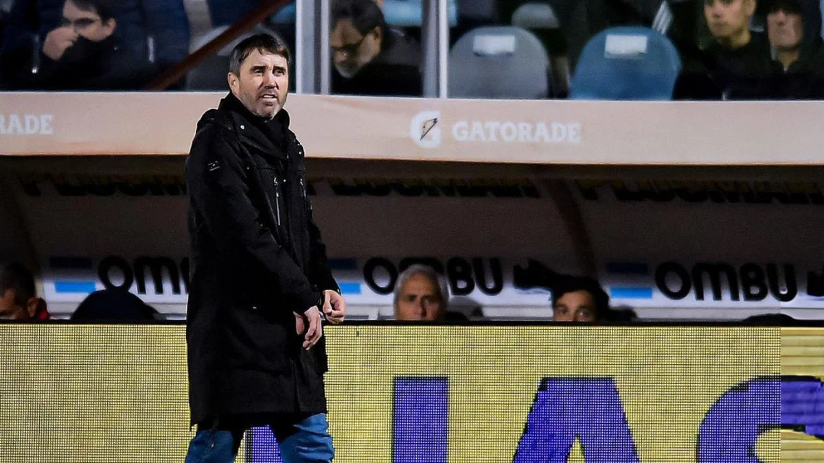 Eduardo Coudet