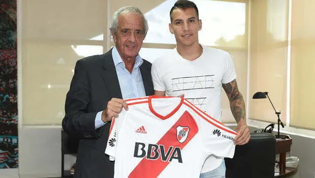 Carlos Auzqui es buscado desde Emiratos Árabes