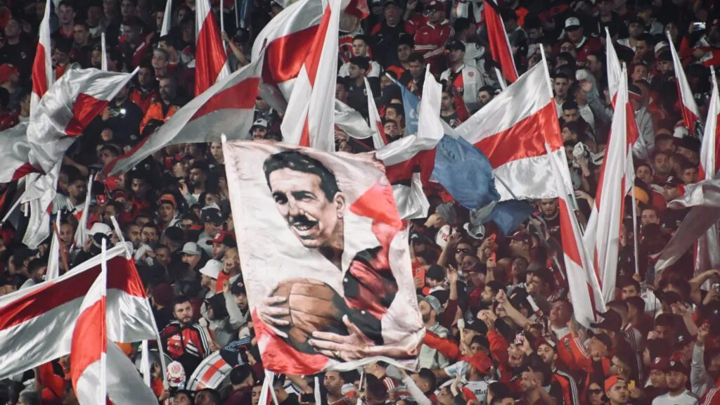 El video de la FIFA dedicado a River por su cumpleaños