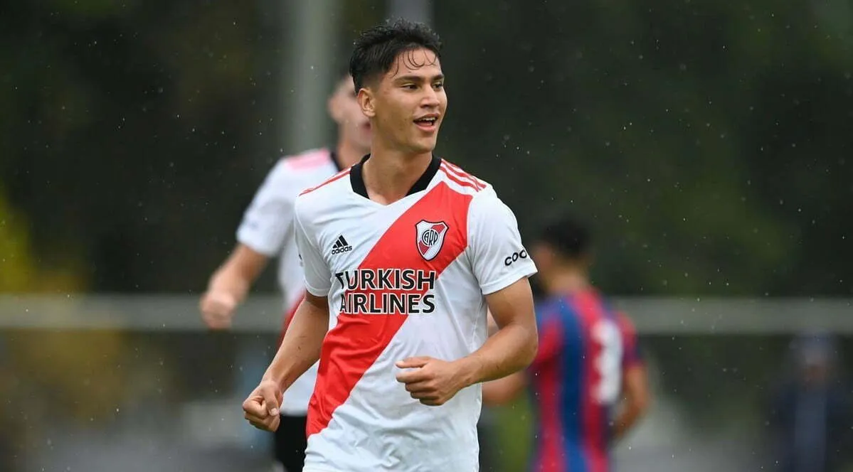 Londoño no fue convocado en la Reserva: ¿por qué?