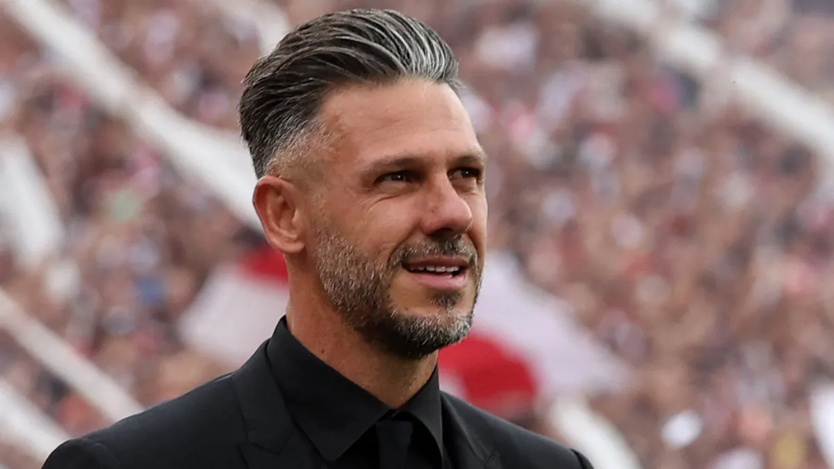 Martín Demichelis vs Boca Copa LPF 24