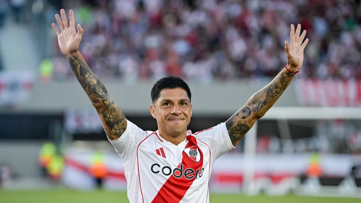 Enzo Pérez River 2025 (1)