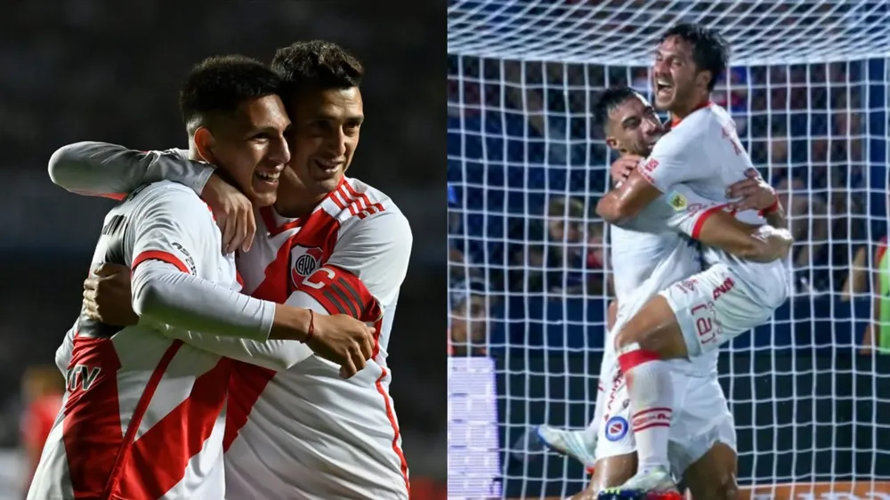 River-Instituto 