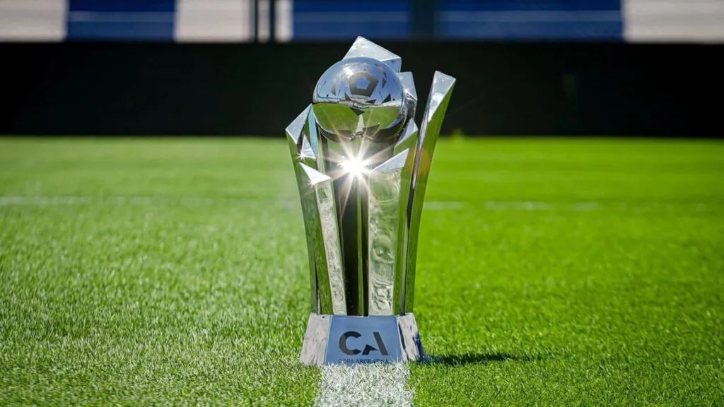 Se confirmó la sede para el debut de River en Copa Argentina