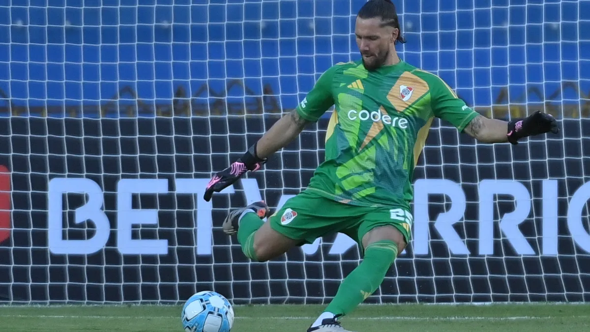 River enfrentará a la selección mexicana