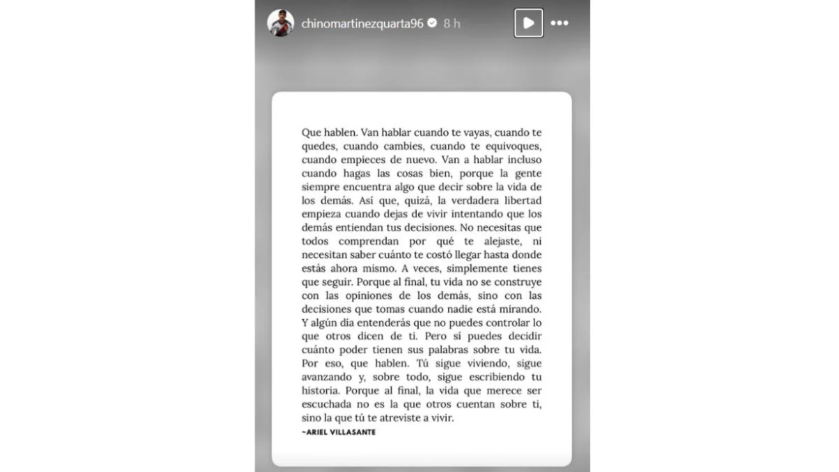 MENSAJE MQ