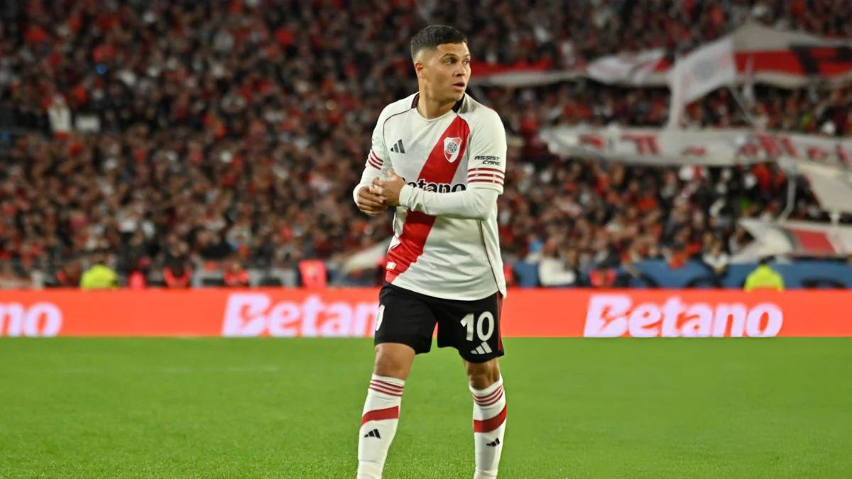 Juan Fernando Quintero