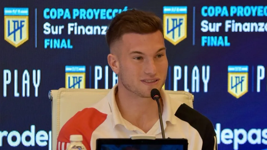 Tiago Serrago