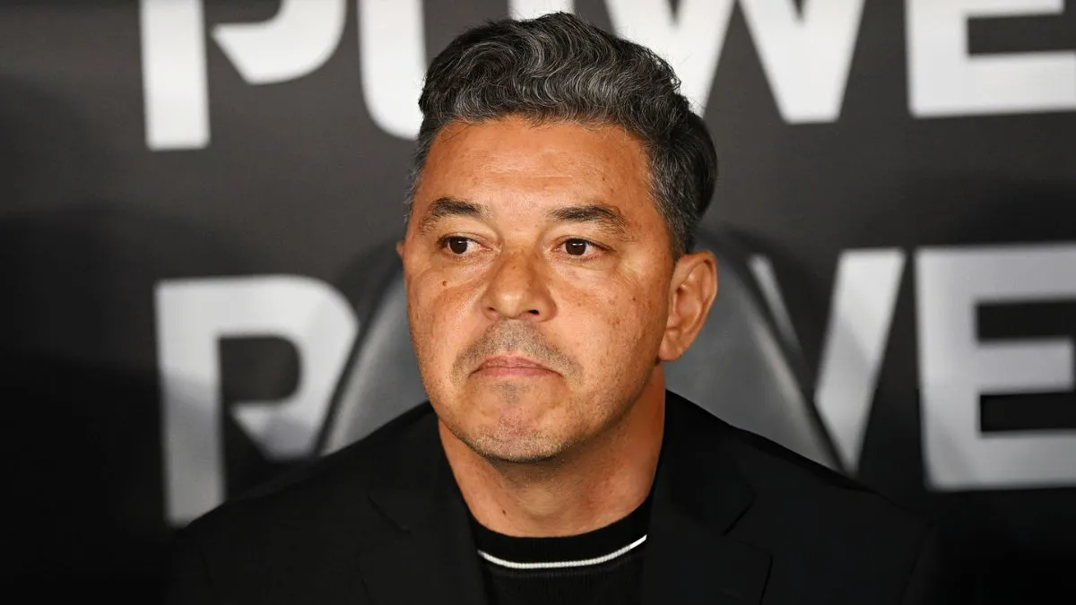 Marcelo Gallardo