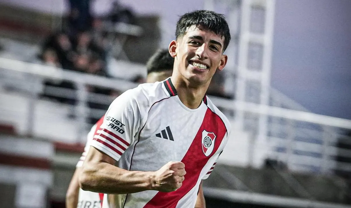 Agustín Obregón