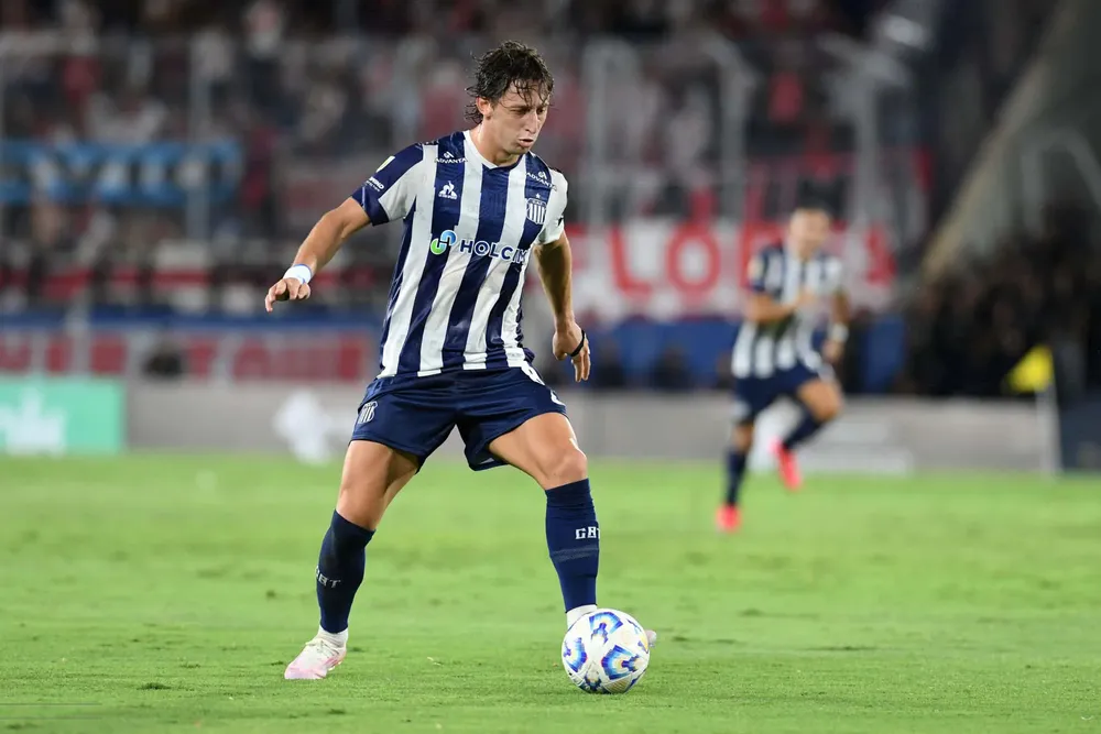 Matias Galarza Fonda