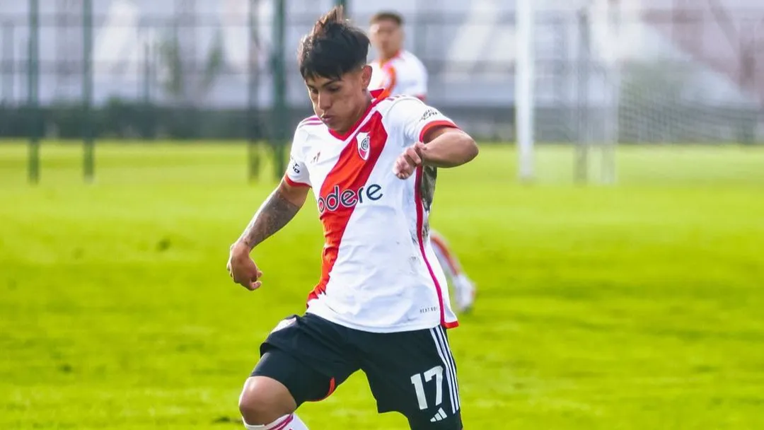 Alexis Araujo Reserva River