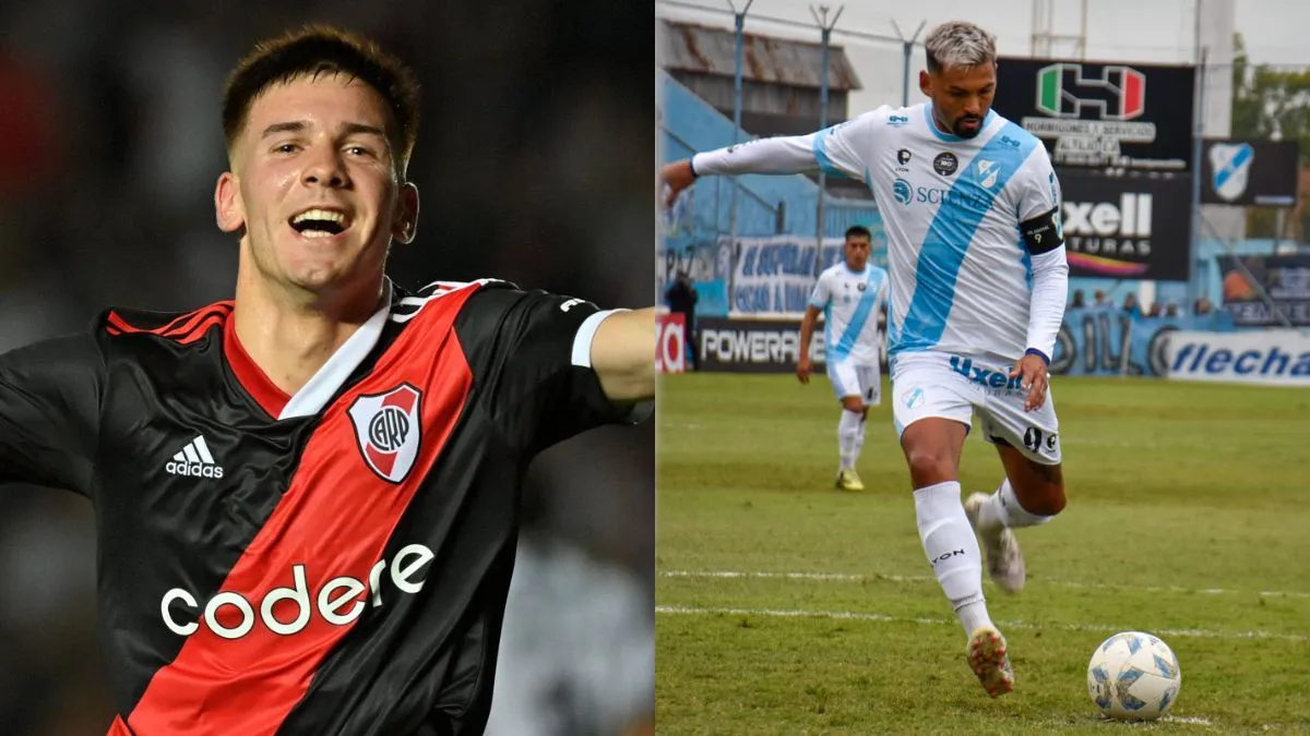 Copa Argentina 2024 posible fecha para River vs. Temperley