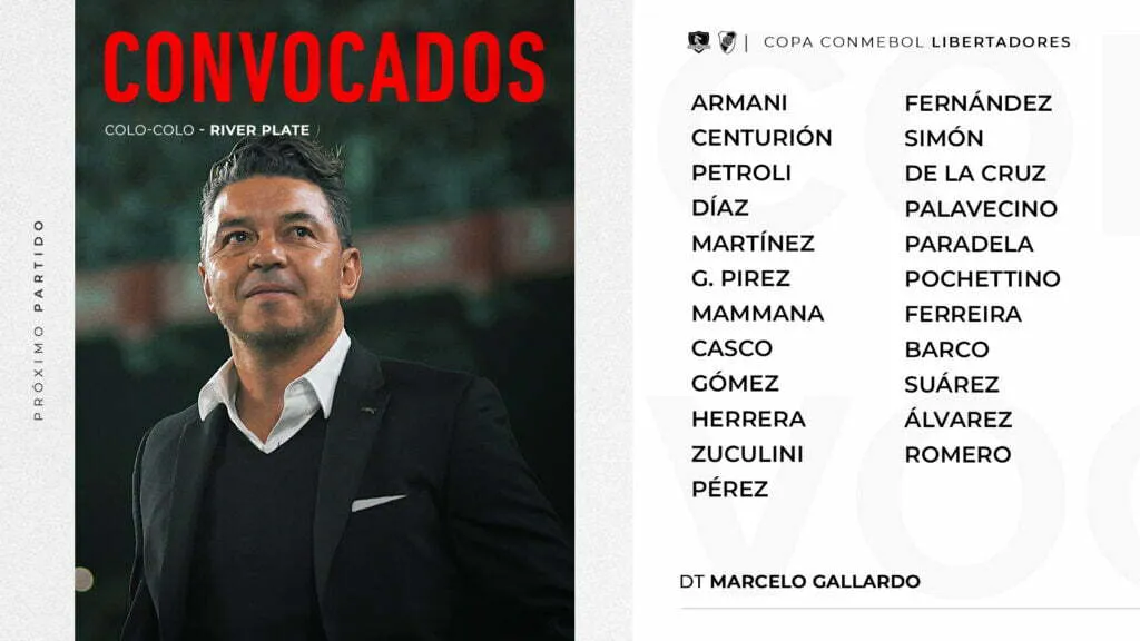 Patanian confirmó cuando se va Julián Álvarez