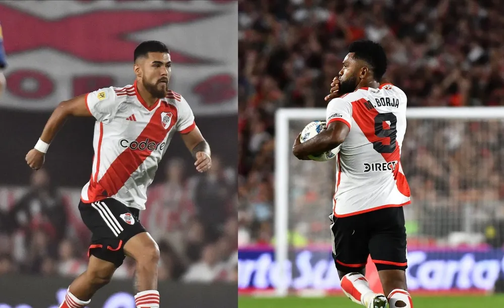 Miguel Borja Paulo Díaz