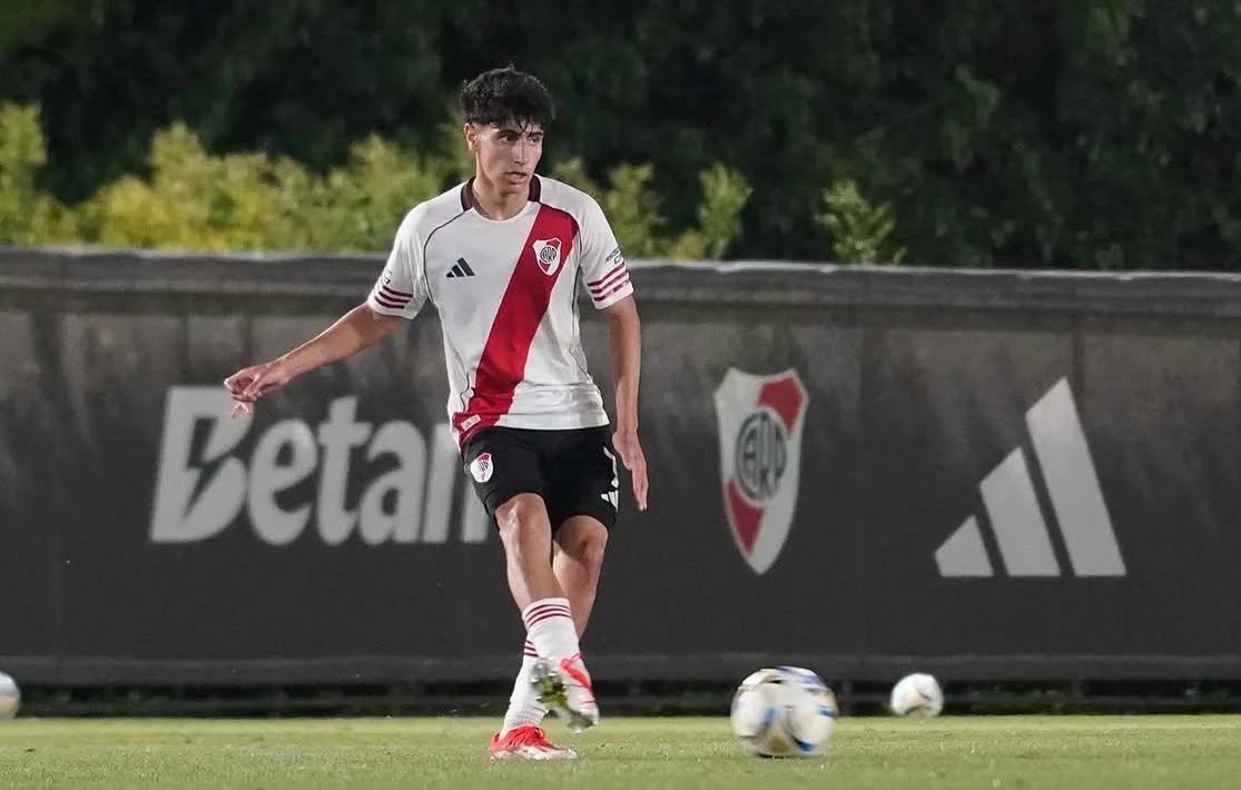 Lucas Silva