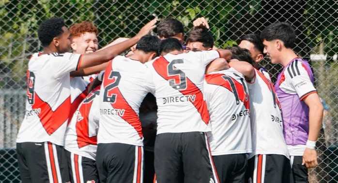 Reserva River vs San Lorenzo