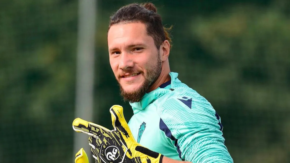 Jeremías Ledesma Cádiz 2024