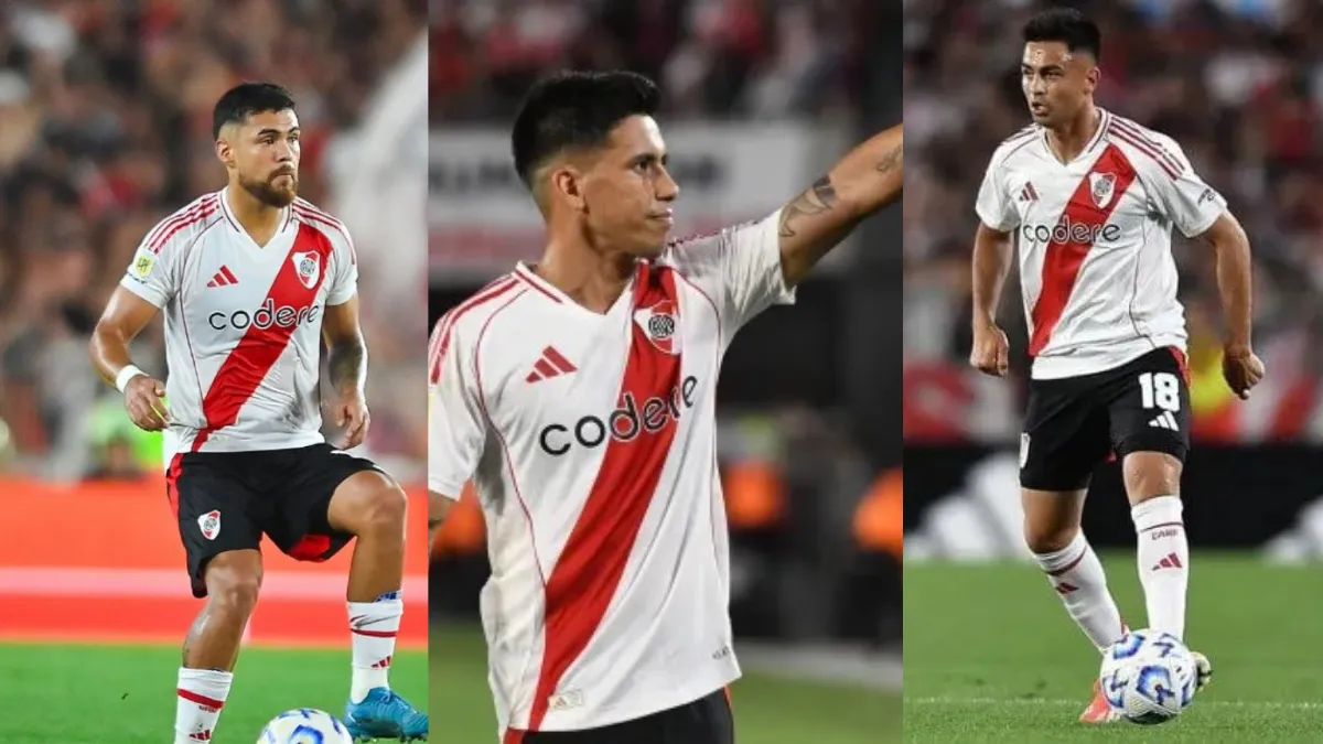 La situación de los lesionados  Foto: (Getty images)