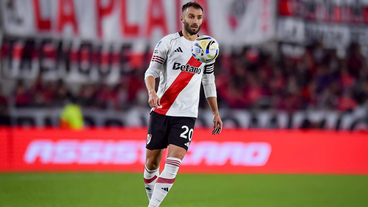 Germán Pezzella (1)