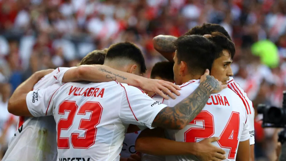 River Plate
