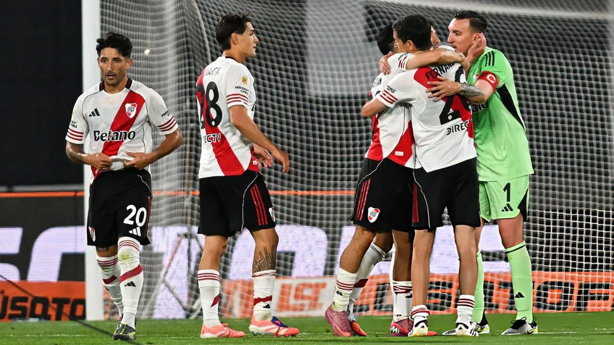 La previa de Vélez vs. River