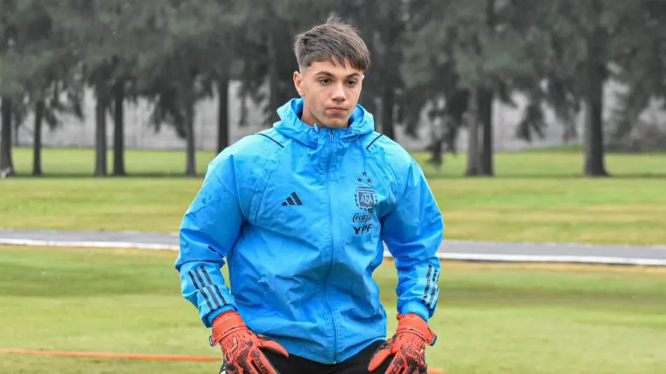 Ramiro Buratti Argentina