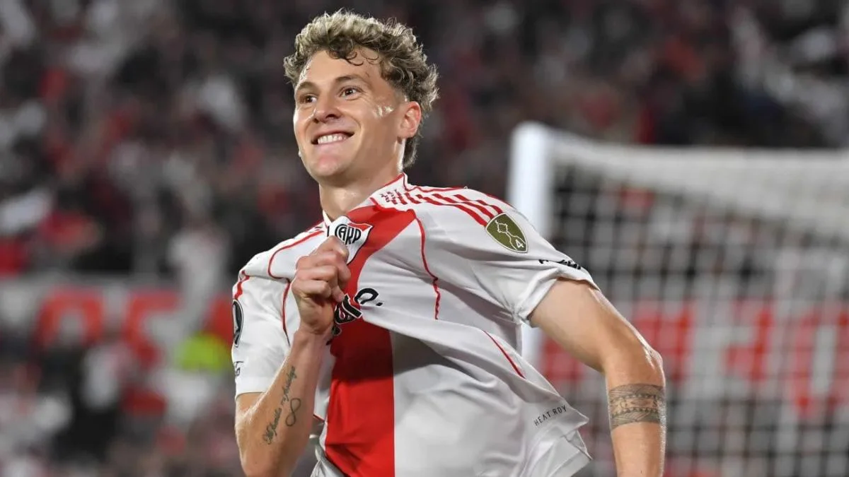 Facundo Colidio