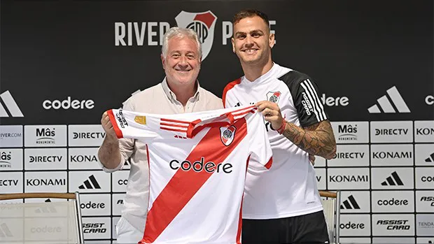 Renovacion Gonzalez Pirez