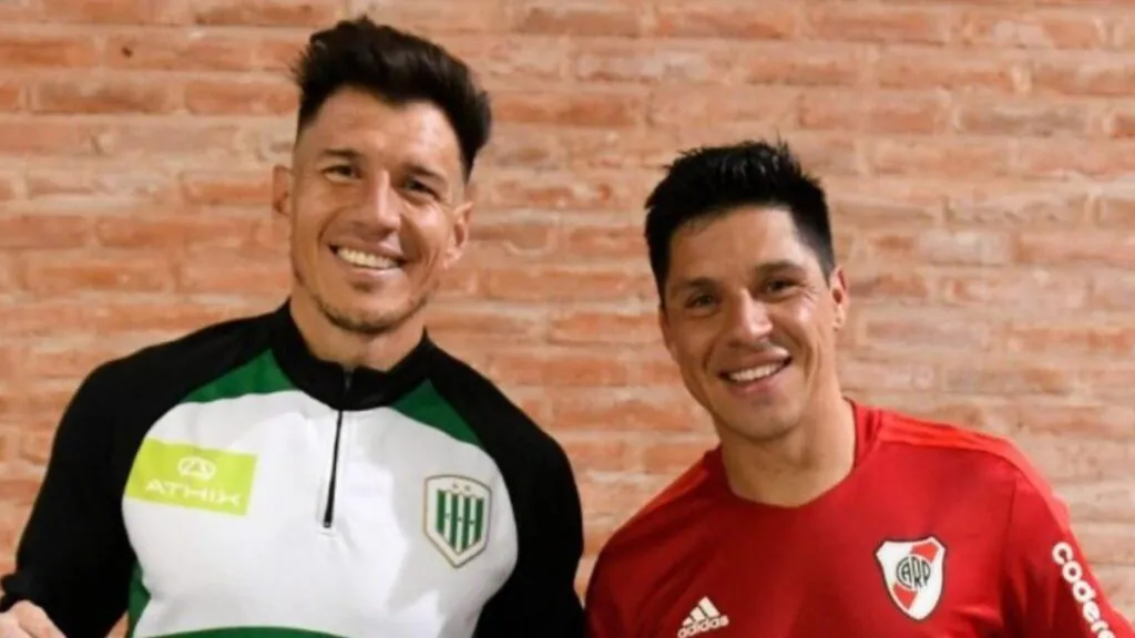 "Si Enzo Pérez ya no tiene ganas, elegirá lo mejor para su carrera"