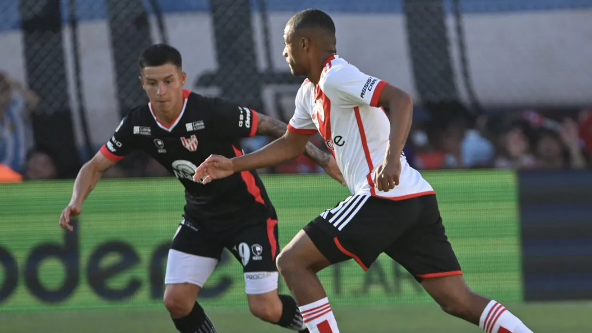 Nicolás De La Cruz Instituto