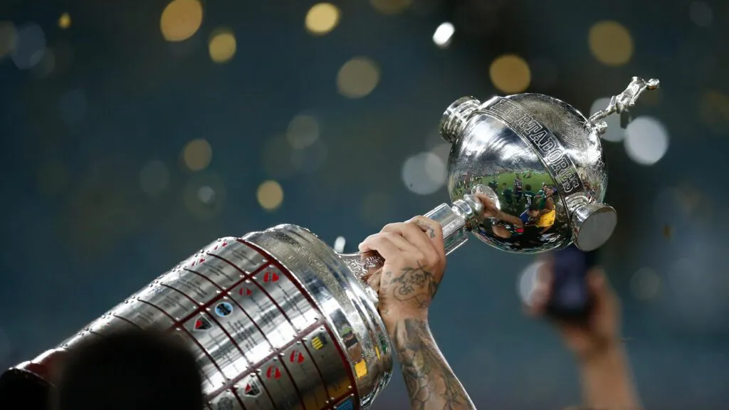 Los posibles rivales de River para la Copa Libertadores 2023