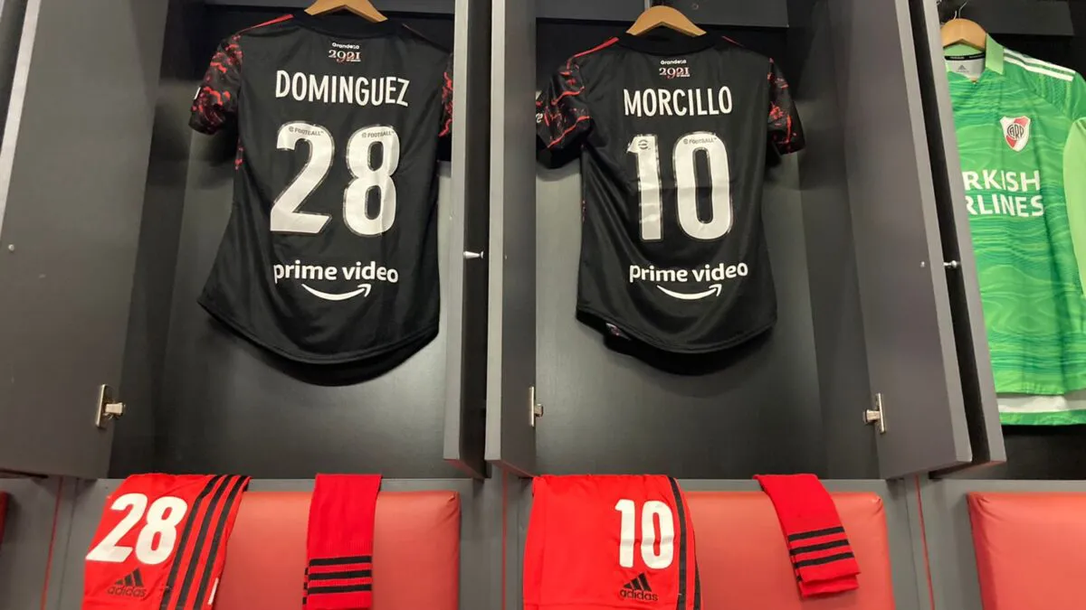 La previa de River vs. Rosario Central