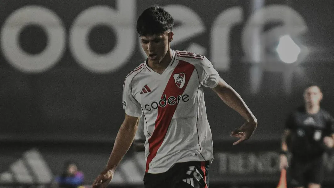 Juan Cruz Meza River Reserva (Foto: Io.Bitler)