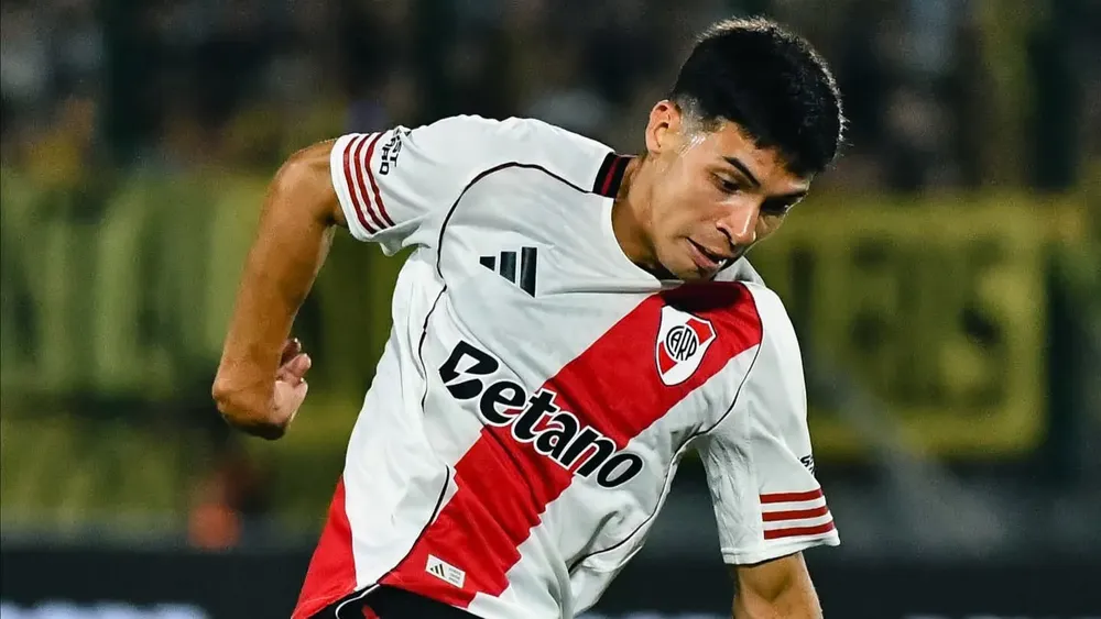 Tomás Galván River