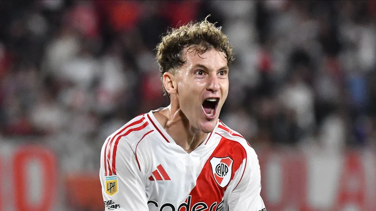 Facundo Colidio