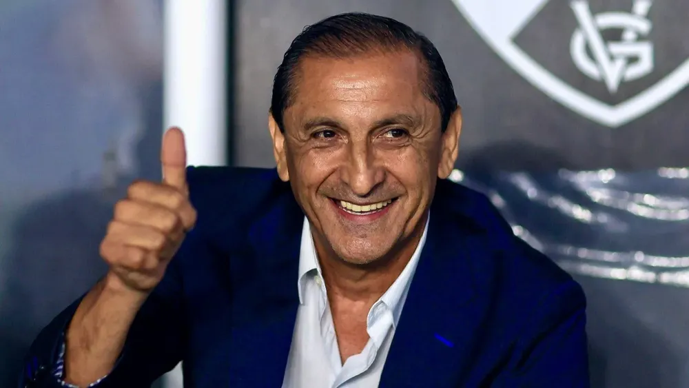 Ramon Diaz Vasco